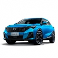 Фаркопы для GAC Trumpchi GS3
