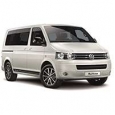 Фаркопы для Volkswagen Multivan